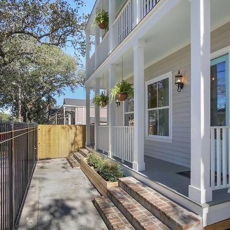 La Belle Veranda Villa- 3Queenbeds/2Baths Sleeps 6-8 New Orleans Eksteriør bilde