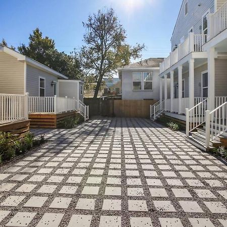 La Belle Veranda Villa- 3Queenbeds/2Baths Sleeps 6-8 New Orleans Eksteriør bilde