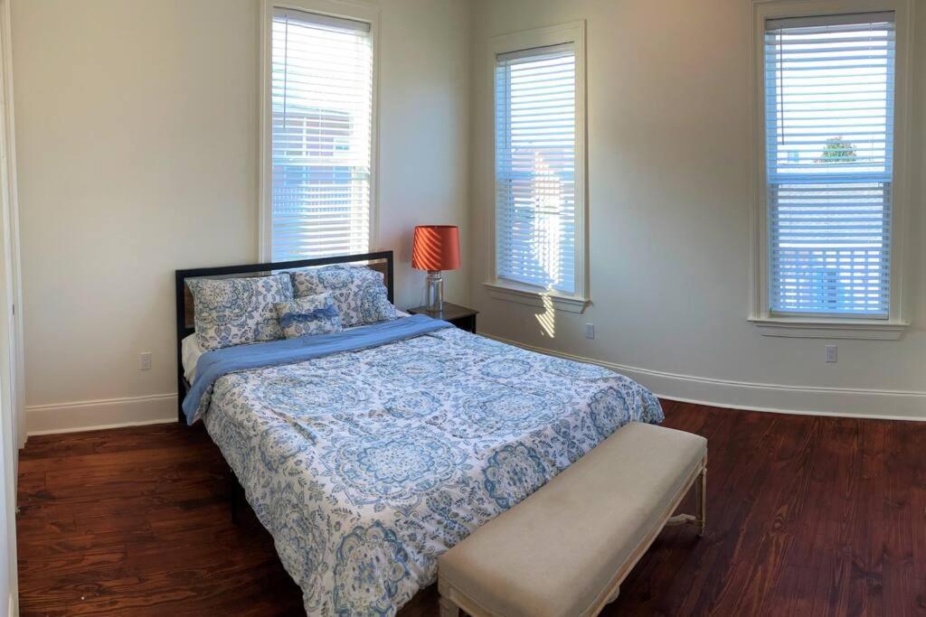 La Belle Veranda Villa- 3Queenbeds/2Baths Sleeps 6-8 New Orleans Eksteriør bilde