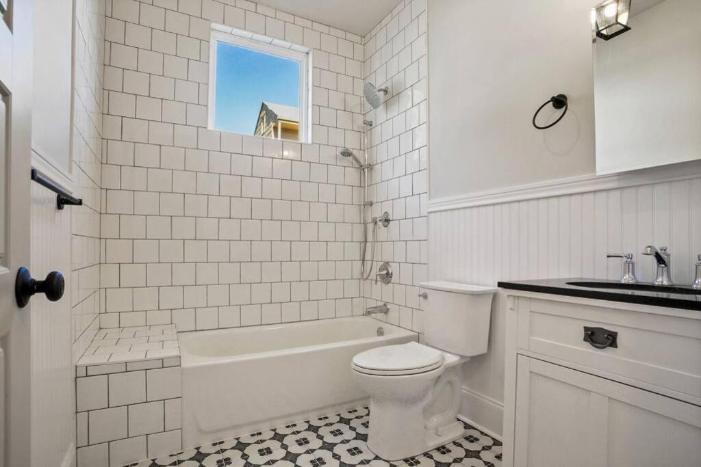 La Belle Veranda Villa- 3Queenbeds/2Baths Sleeps 6-8 New Orleans Eksteriør bilde