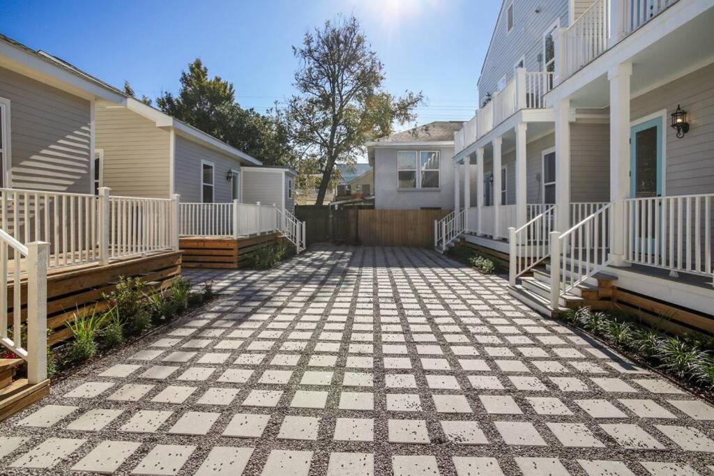 La Belle Veranda Villa- 3Queenbeds/2Baths Sleeps 6-8 New Orleans Eksteriør bilde