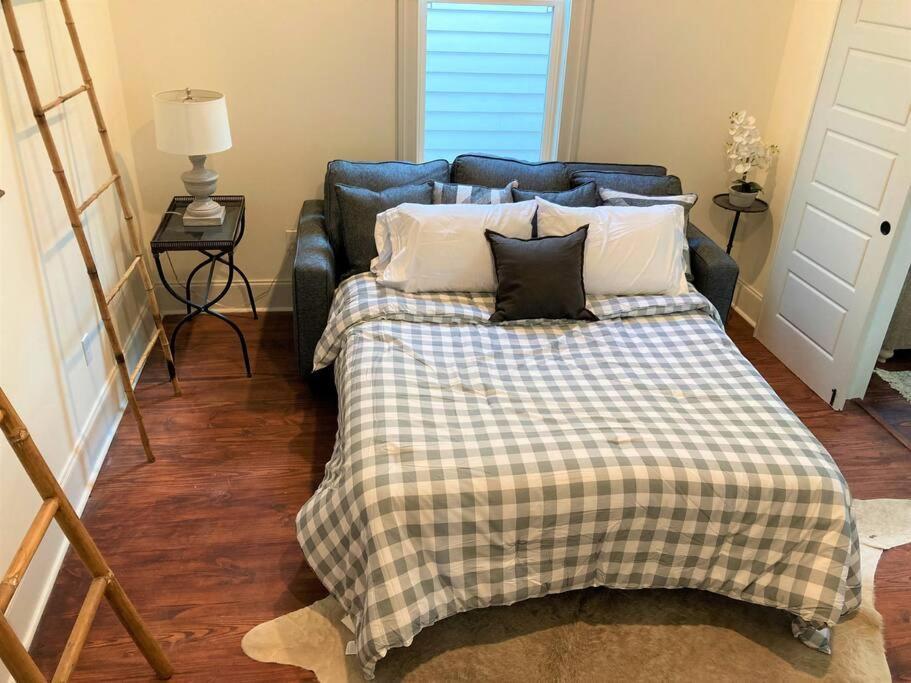 La Belle Veranda Villa- 3Queenbeds/2Baths Sleeps 6-8 New Orleans Eksteriør bilde