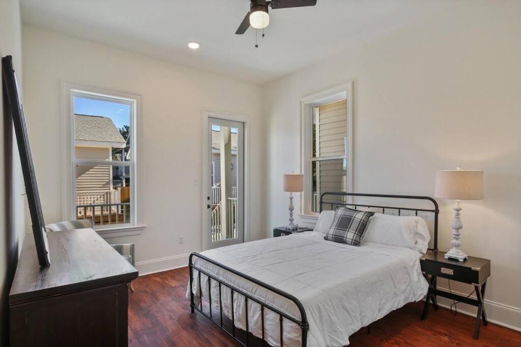 La Belle Veranda Villa- 3Queenbeds/2Baths Sleeps 6-8 New Orleans Eksteriør bilde