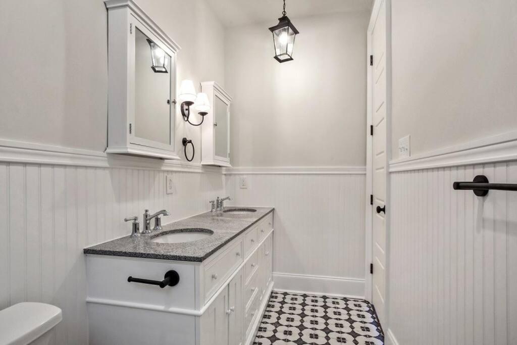 La Belle Veranda Villa- 3Queenbeds/2Baths Sleeps 6-8 New Orleans Eksteriør bilde