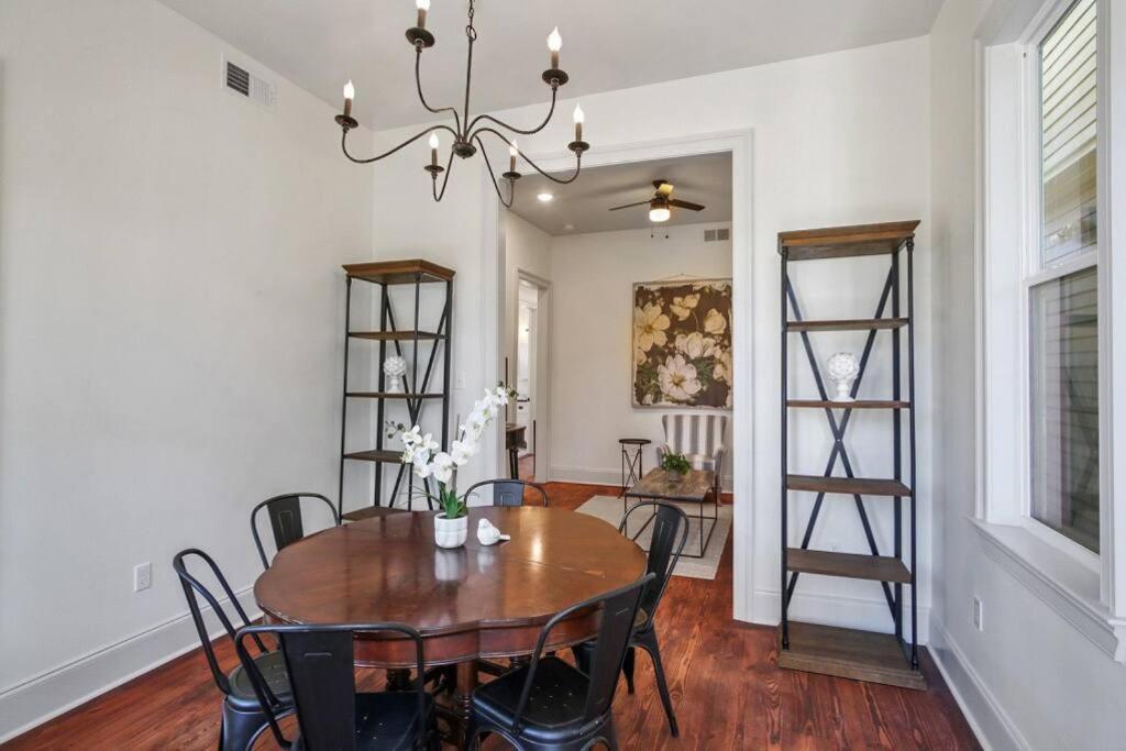 La Belle Veranda Villa- 3Queenbeds/2Baths Sleeps 6-8 New Orleans Eksteriør bilde