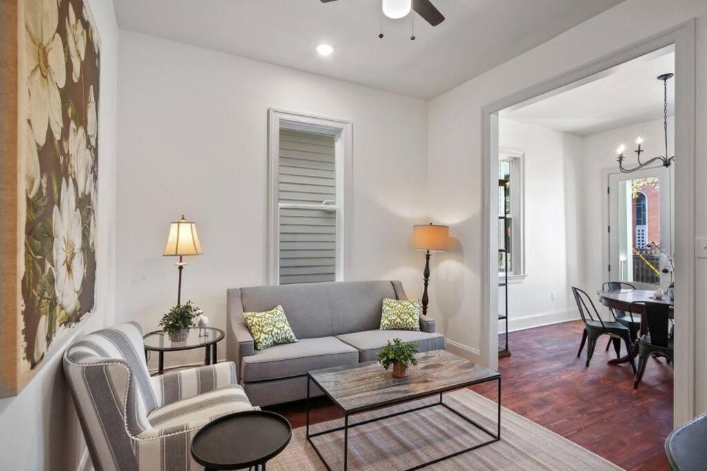 La Belle Veranda Villa- 3Queenbeds/2Baths Sleeps 6-8 New Orleans Eksteriør bilde