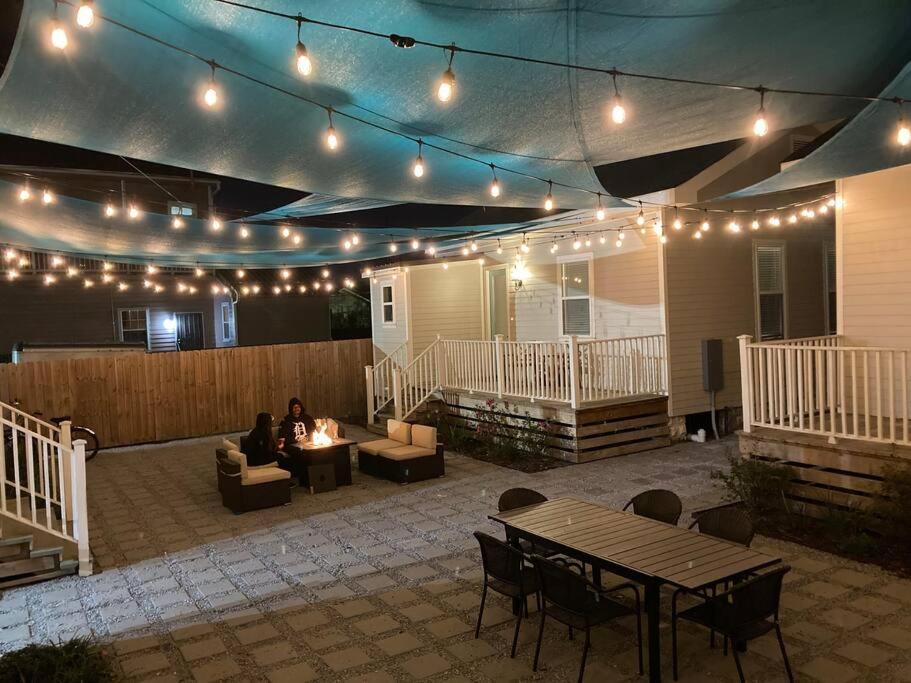 La Belle Veranda Villa- 3Queenbeds/2Baths Sleeps 6-8 New Orleans Eksteriør bilde