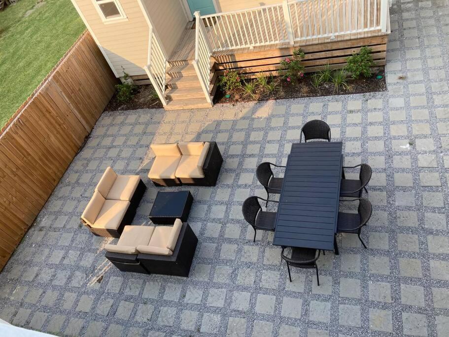 La Belle Veranda Villa- 3Queenbeds/2Baths Sleeps 6-8 New Orleans Eksteriør bilde